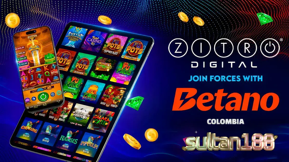 Tampilan antarmuka platform permainan digital dengan berbagai pilihan slot dan video bingo.