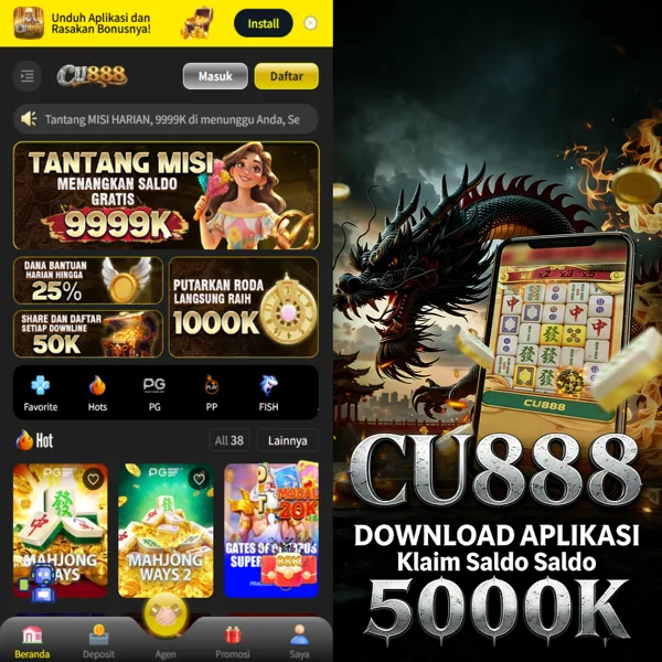 CU888 2026 Slot Gacor RTP Tinggi