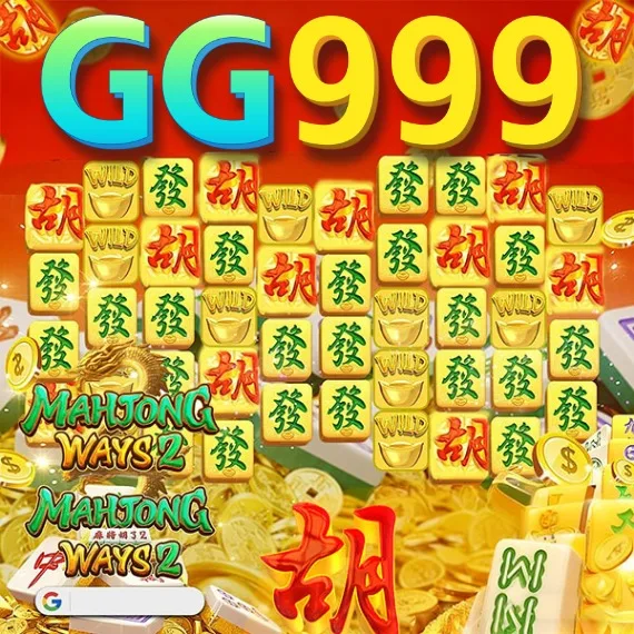 GG999 Login Resmi APK 2026